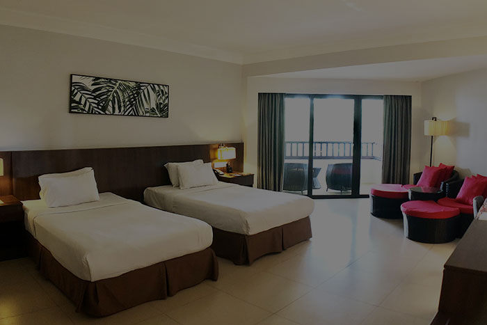 Sand & Sandals Desaru Resort and Spa - Cuti Kat Mana