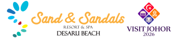 Sand & Sandals